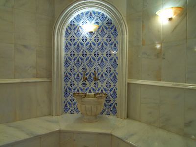 Банный клуб "Кватори"