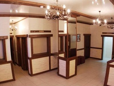 Бани на Речной