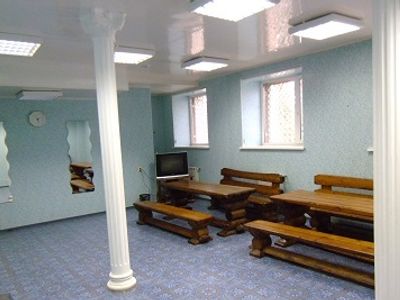 Бани Металлургов