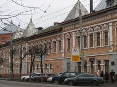 Баня № 1
