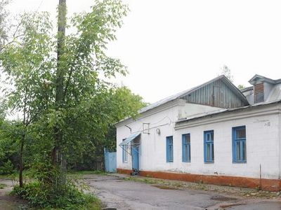 Баня № 7