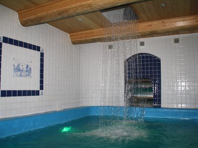 Сказка, оздоровительно-банный комплекс 
