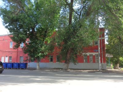 Баня №7