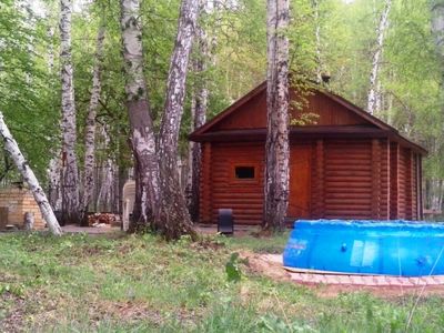 Усадьба Грибаново, база отдыха