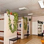 Банно-оздоровительный комплекс ЛЁГКИЙ ПАР