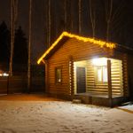 Гостинично-банный комплекс "Дворянский"