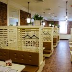 Царицынские бани