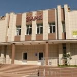 Банно-оздоровительный комплекс "В Купчино"