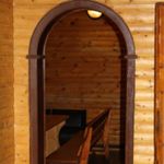 Лоцманские Бани
