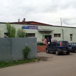 Косинские бани