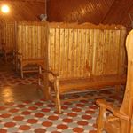 Баня на Лыжников