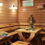 Бани на улице Профинтерна