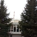 Городская баня №2 