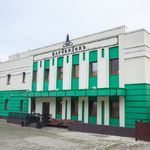 Бани "Паровозовъ"