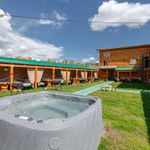 Бани Деревенька, банный комплекс