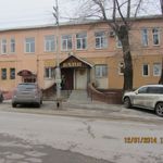 Баня №5 Сокол
