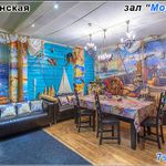 "7 саун" Таганская
