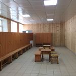 Банный комбинат № 2 Баня № 7
