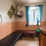 Комплекс бань на Октябрьской