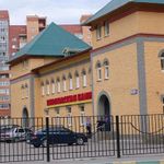 Перловская баня