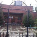Банный комбинат № 2 Баня № 9
